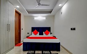 Hotel O Sai Kripa Stay